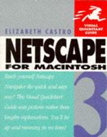 Netscape 3 for Macintosh