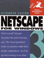 Netscape 3 for Windows