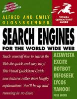 Search Engines for the World Wide Web