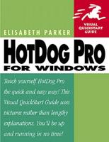 HotDog Pro for Windows