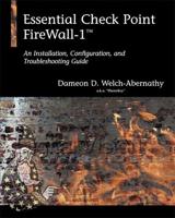 Essential Check Point FireWall-1