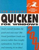 Quicken 2000 for Windows