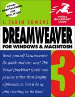 Dreamweaver 3 for Windows and Macintosh