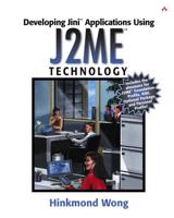 Developing Jini Applications Using J2ME Technology