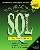 The Practical SQL Handbook