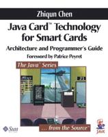 Java Card Technology for Smart Cards