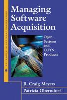 Managing Software Acquisition