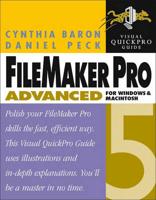 FileMaker Pro 5 Advanced