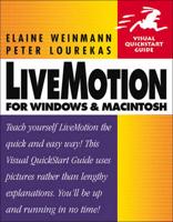 LiveMotion 1.0 for Windows and Macintosh