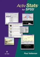 ActivStats for SPSS (2000-2001)