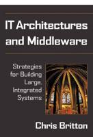 IT Architectures and Middleware