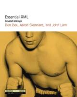 Essential XML