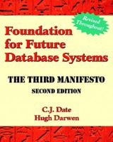 Foundation for Future Database Systems