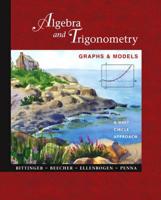 Algebra and Trigonometry