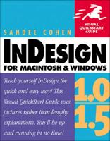 InDesign 1.0/1.5 for Macintosh and Windows