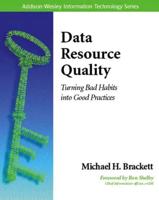 Data Resource Quality