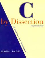 C by Dissection