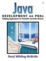 Java Development on PDAs