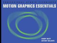 Motion Graphics Essentials