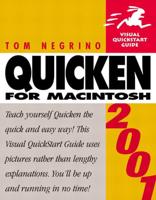Quicken 2001 for Macintosh