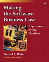 Making the Software Business Case