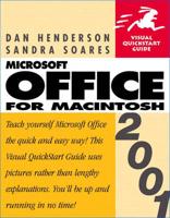 Microsoft Office 2001 for Macintosh