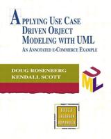 Applying Use Case Driven Object Modeling With UML