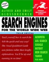 Search Engines for the World Wide Web