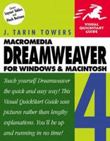 Dreamweaver 4 for Windows and Macintosh