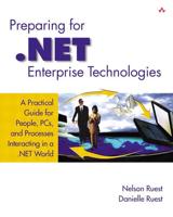 Preparing for .NET Enterprise Technologies