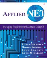 Applied .NET