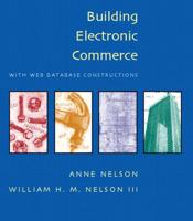 Building Electronic Commerce With Web Database Constructions