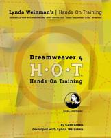 Dreamweaver 4 H.O.T