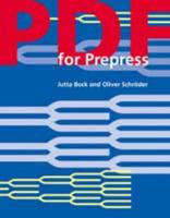 PDF for Prepress