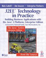 J2EE Technology in Practice