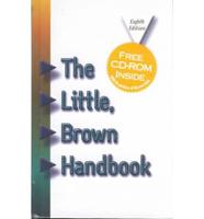 Little, Brown Handbook and Multi CD Pack
