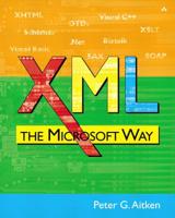 XML- The Microsoft Way
