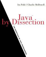 Java by Dissection