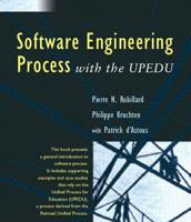 Software Engineering Process With the UPEDU