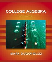 College Algebra