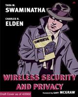 Wireless Security and Privacy