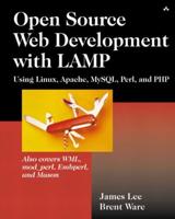 Open Source Web Development With LAMP