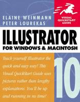 Illustrator 10 for Windows and Macintosh