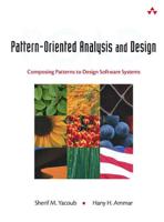 Pattern-Oriented Analysis and Design