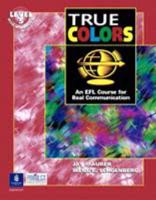 True Colors 5 Proulex Student Book