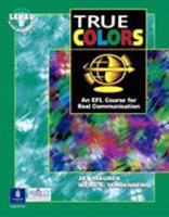True Colors 8 Proulex Student Book
