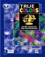 True Colors 9 Proulex Student Book