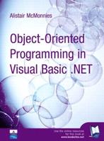 Object Oriented Programming in Visual Basic .NET