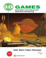 3D Games. Vol. 2 : Animation and Advanced Real-Time Rendering