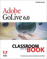 Adobe GoLive 6.0